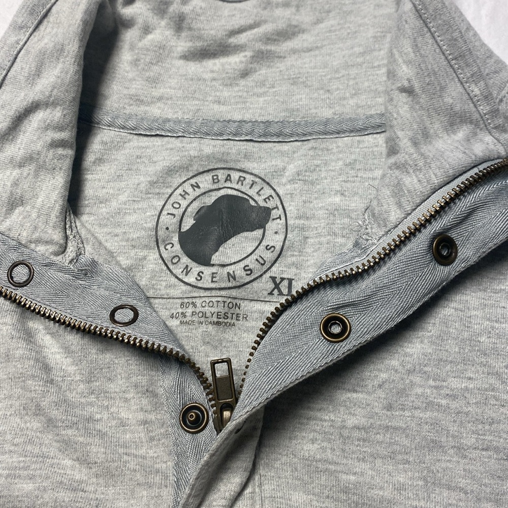 John Bartlett Consensus Long Sleeve - image 2